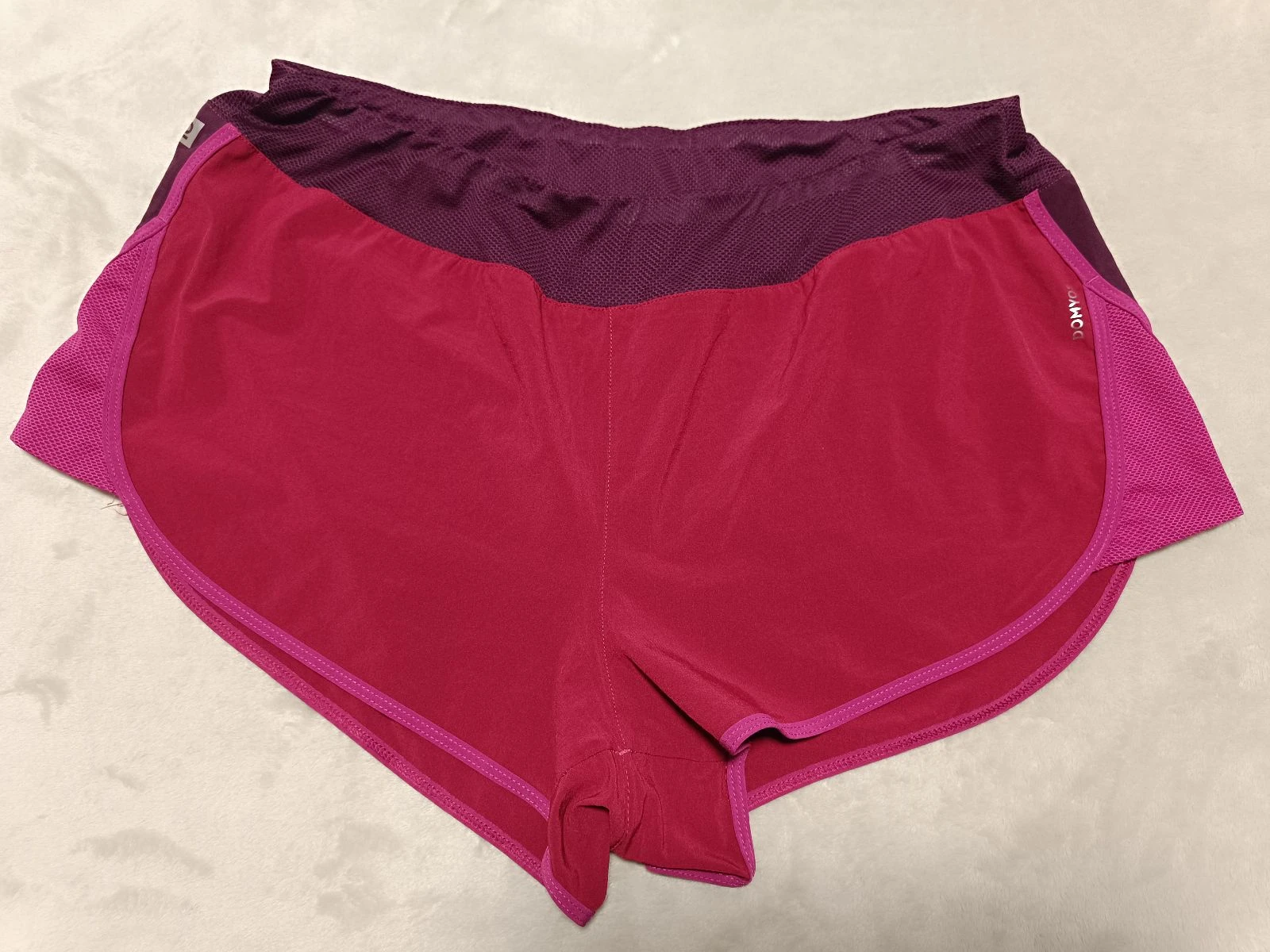 Short de sport -Taille XL Domyos